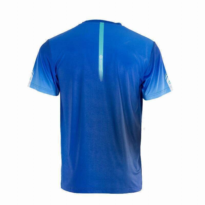 T-shirt Black Crown Dallas 5/5
