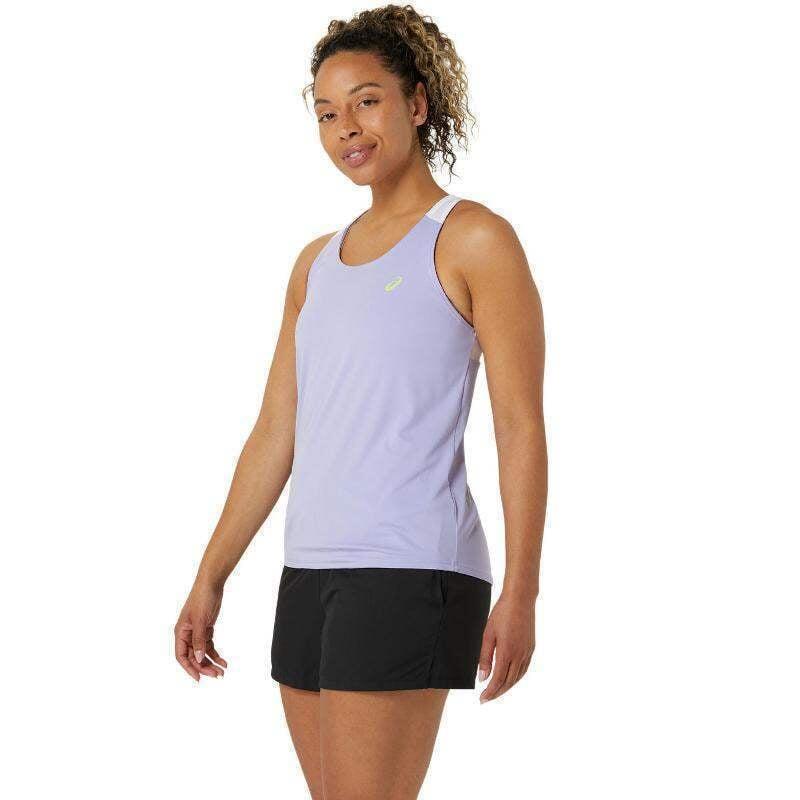 Débardeur Femme Asics Court 2042a261 4/5