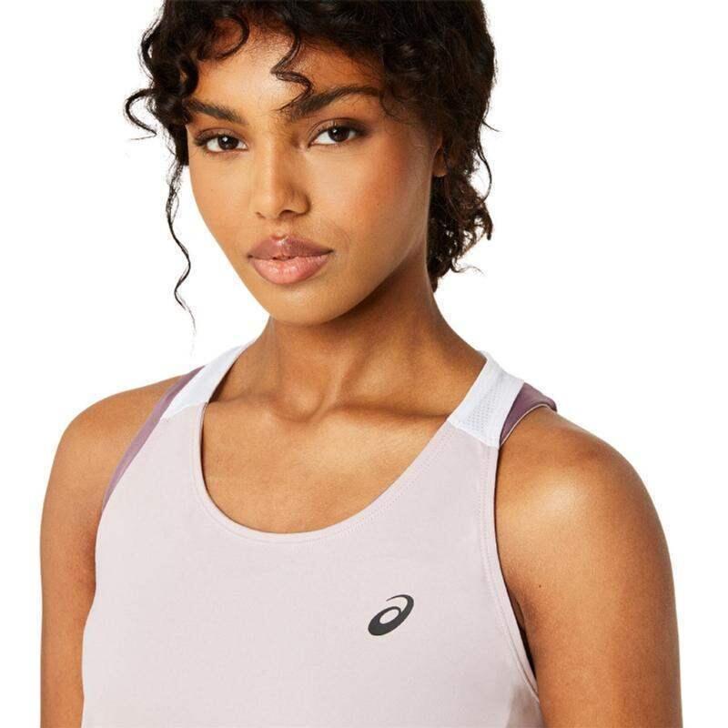 Women's Asics Court Tank Top 2042a261 4/6