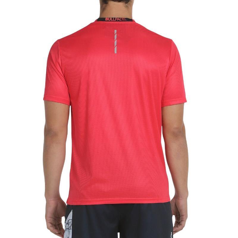 Maglietta Bullpadel Casiop 4/5