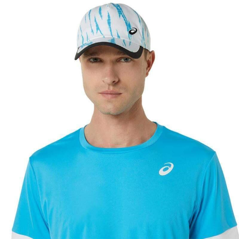 T-shirt Homme Asics Court Ss Top 2041a255 4/5