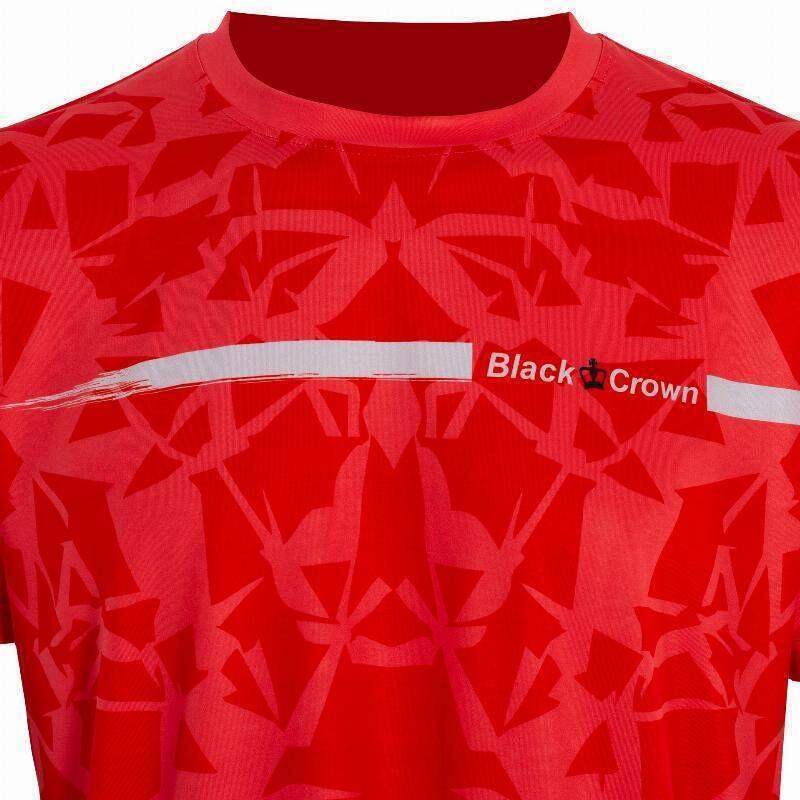 BLACK CROWN ATLANTA T-SHIRT 5/5