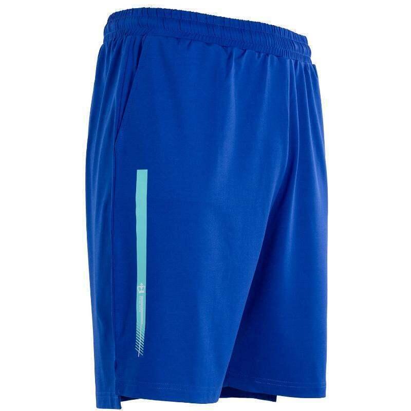 Black Crown Montana Shorts 5/5