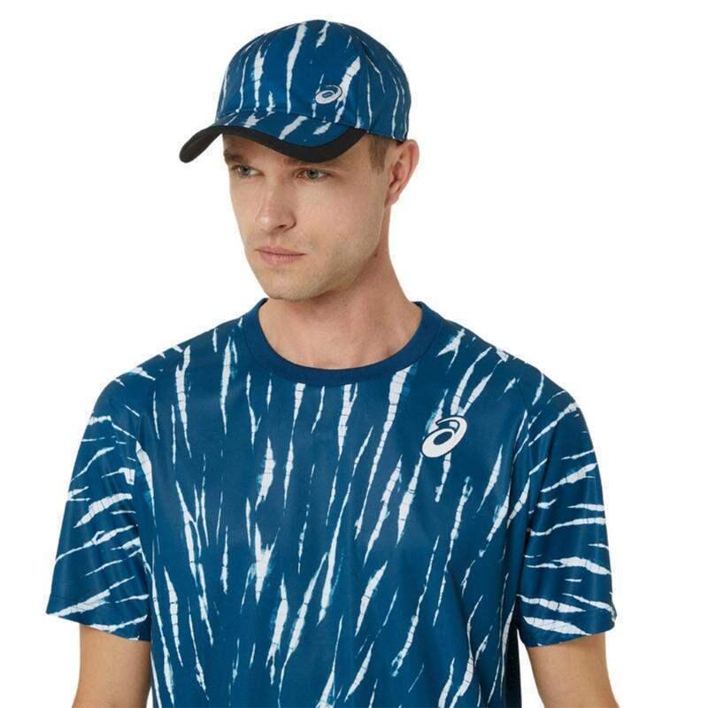 ASICS MEN GAME SS T-SHIRT 4/5