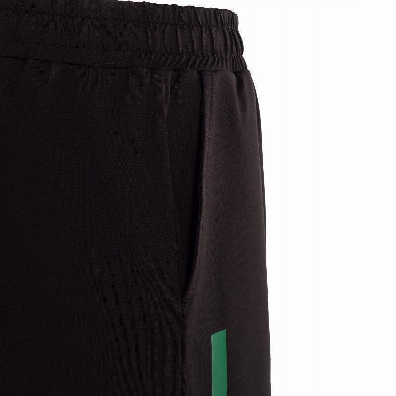 Short Black Crown Montana 4/5