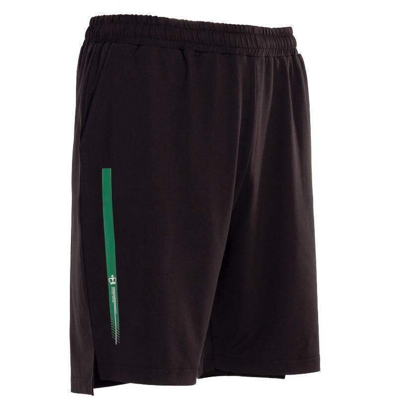 Short Black Crown Montana 5/5