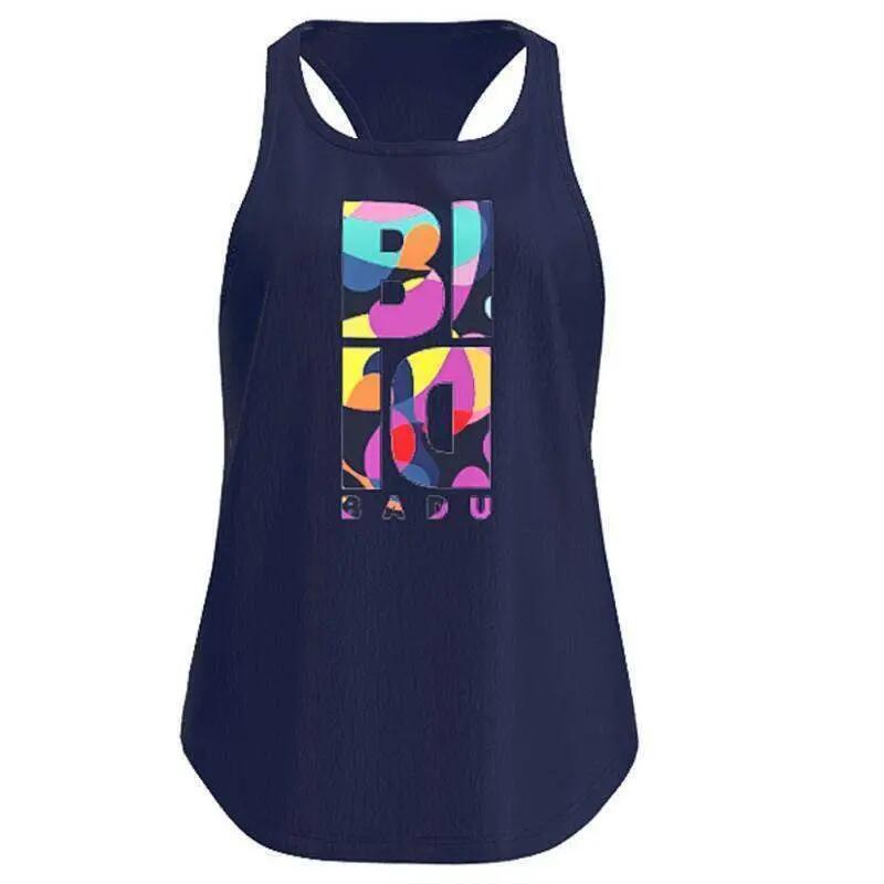 Camiseta Bidi Badu Twiggy Chill Azul Oscuro Mix Junior 5/5