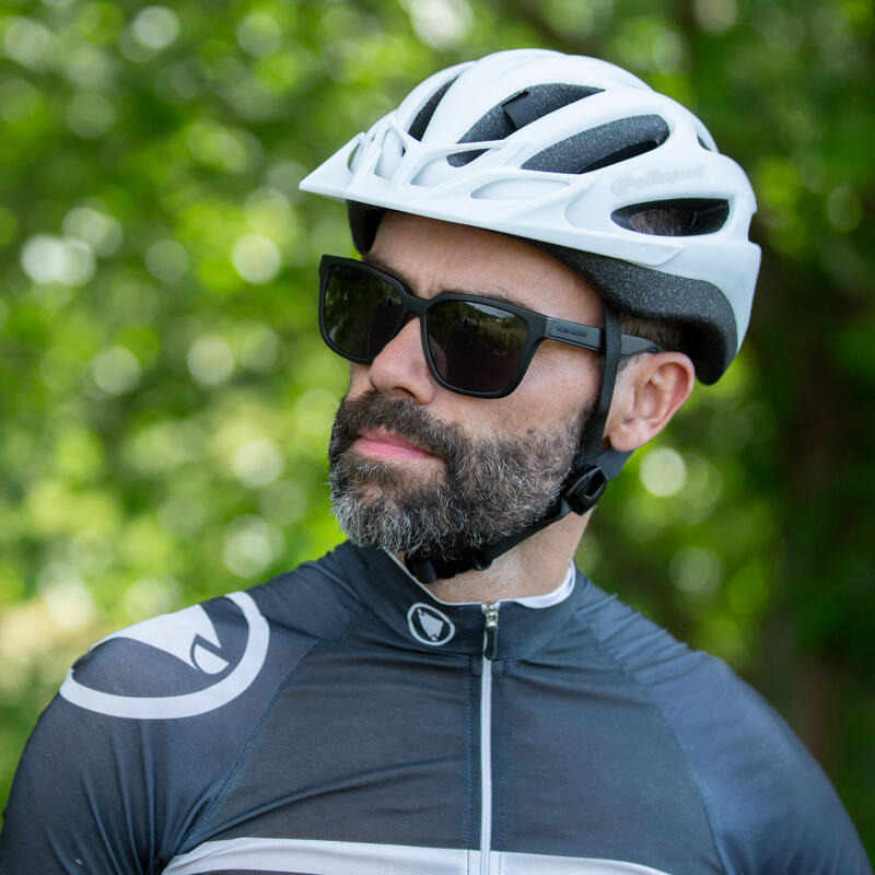 Sport Flow Kask rowerowy MTB rekreacyjny