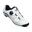 Chaussures Vélo Route Whisper R1 Nylon Blanc