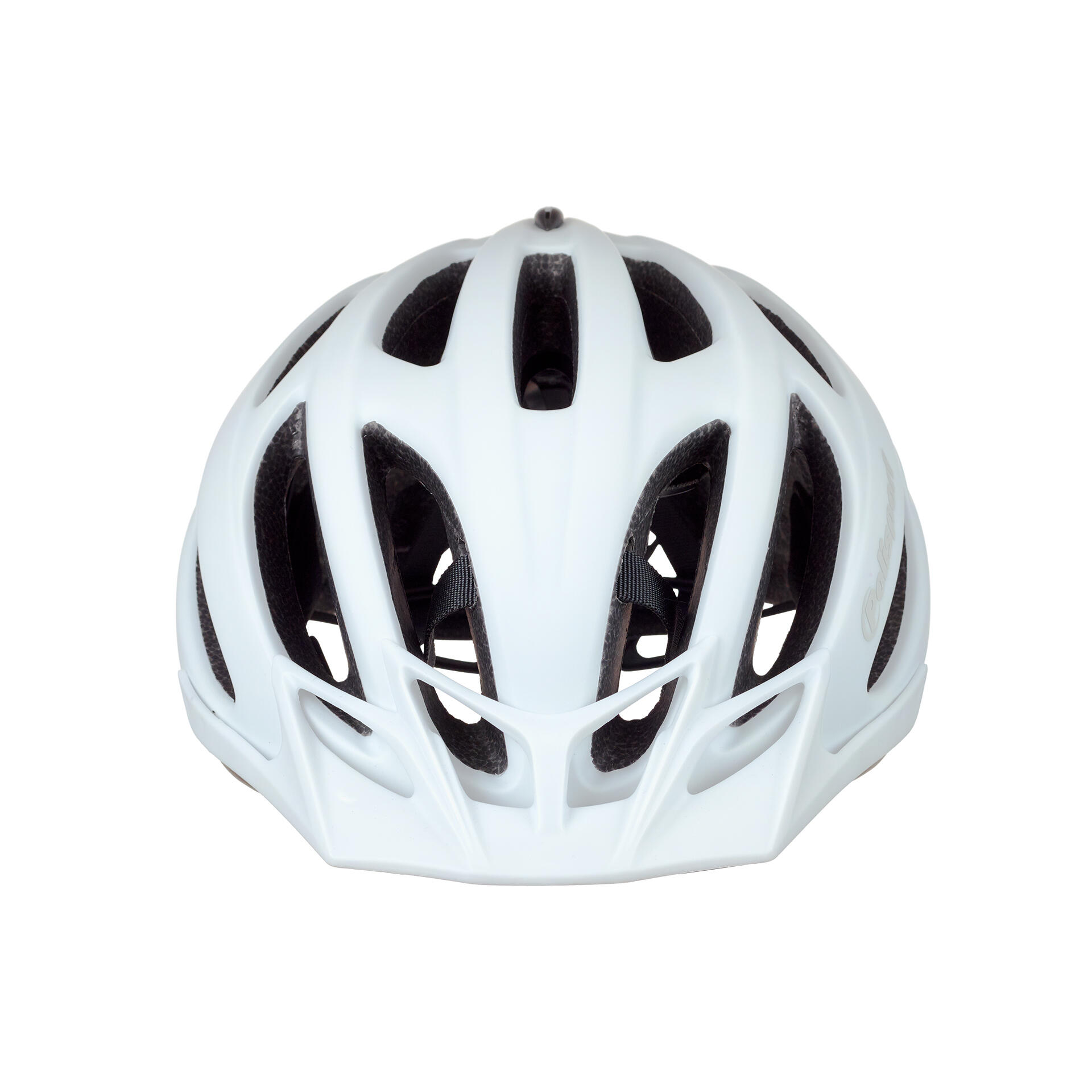 Sport Flow Casque de VTT Récréatif  Noir Mat 3/8