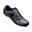 Chaussures Vélo Route Whisper R1 Nylon Gris