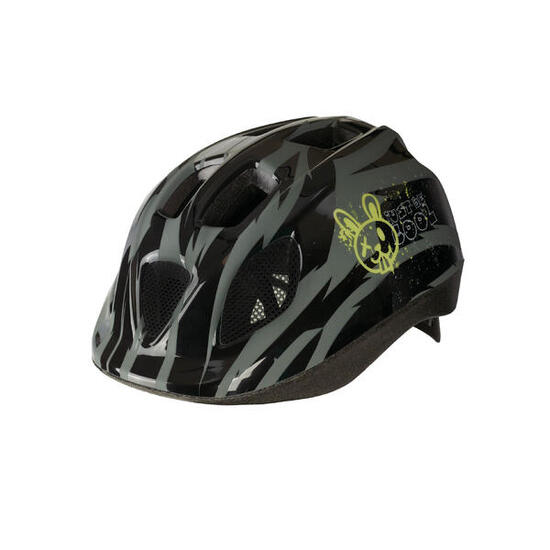 Casco Junior versatile per Bicicletta & Sport Sweet Unicorn