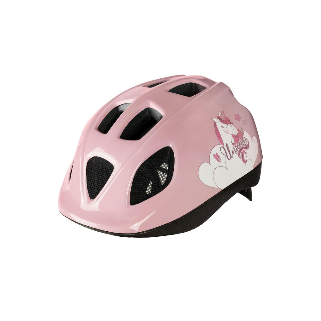 Junior Helmet Sweet Unicorn