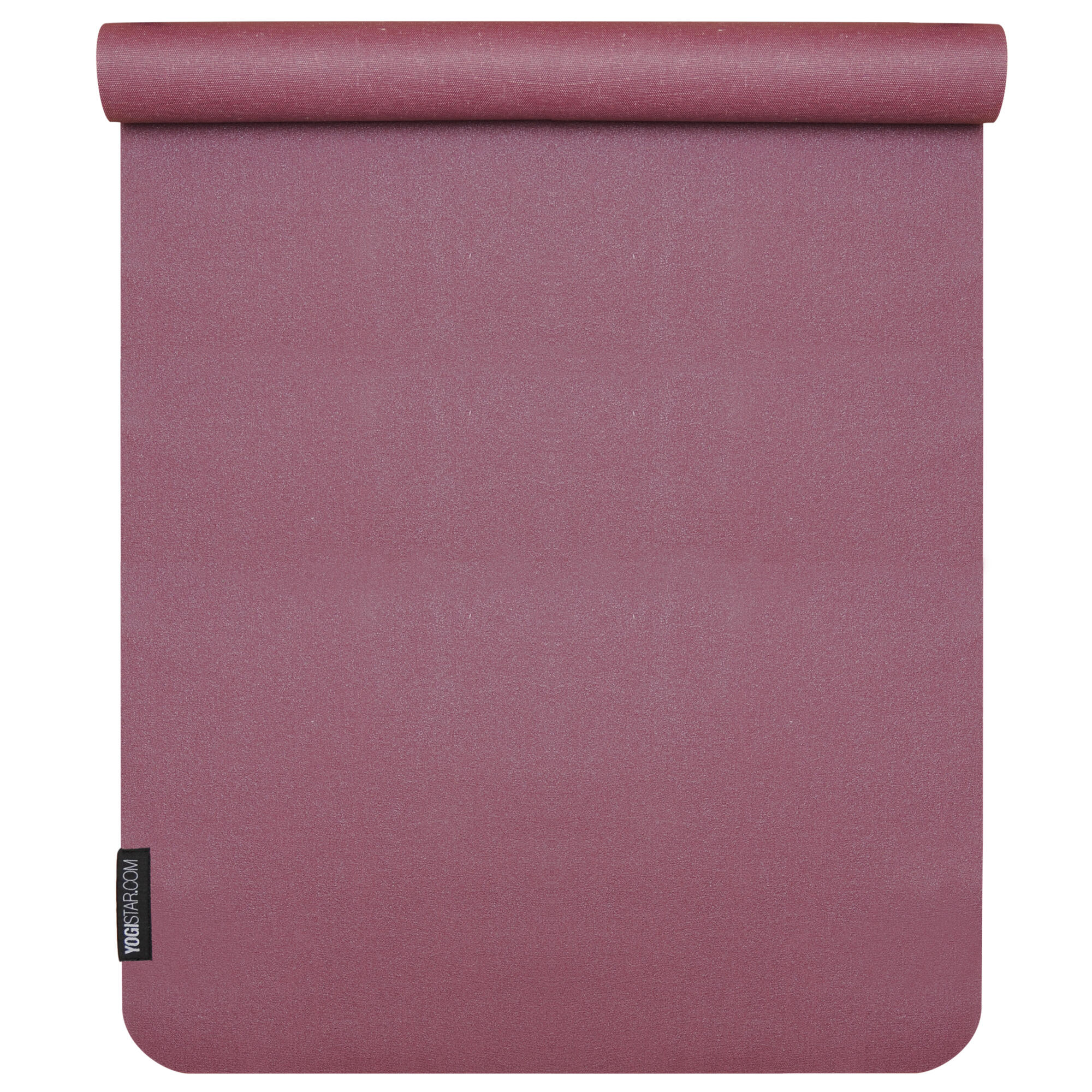 YOGISTAR Yogamatte Travel Classic Yoga Rutschfest YOGISTAR