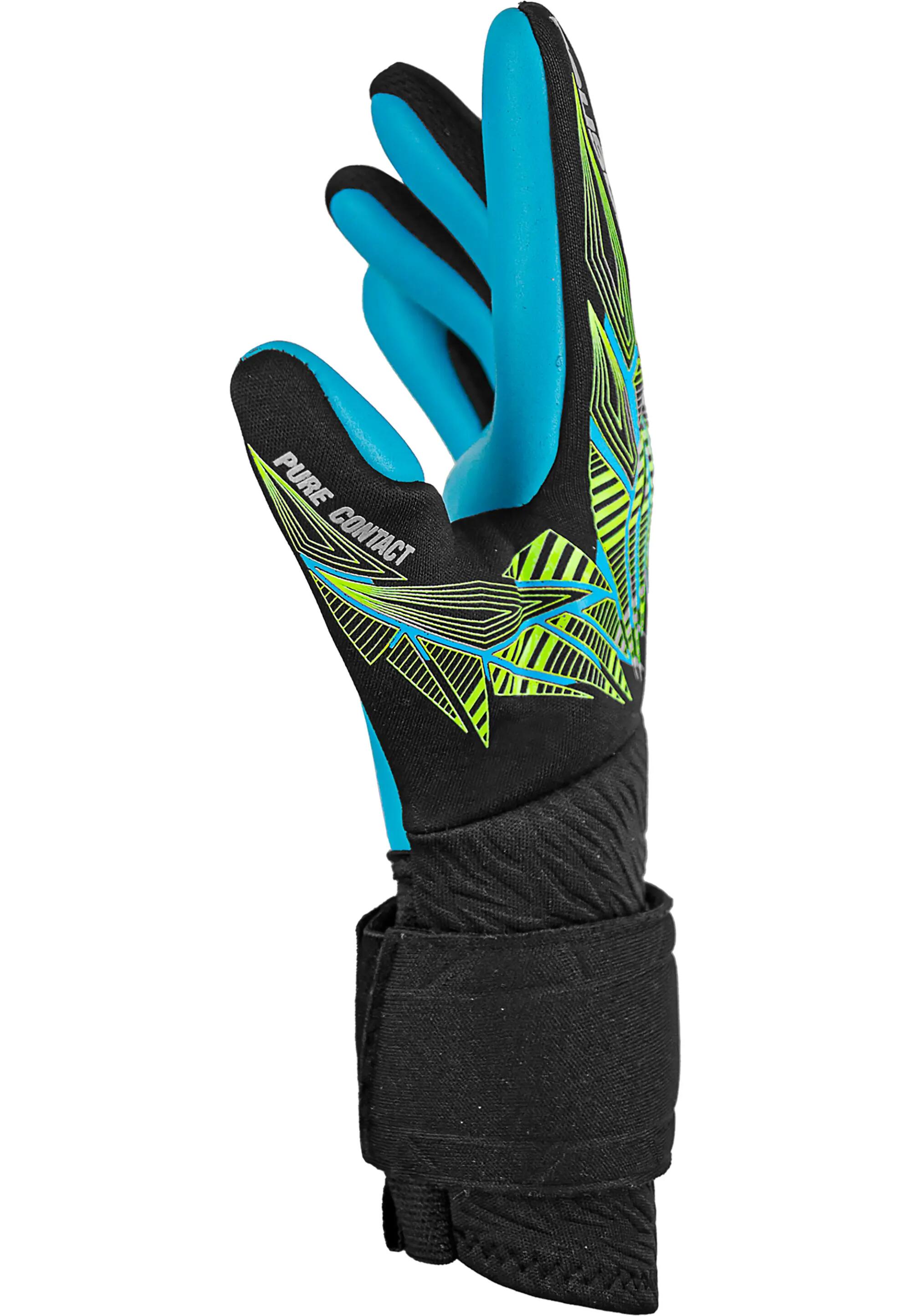 REUSCH Keepershandschoenen Pure Contact Aqua 4/5