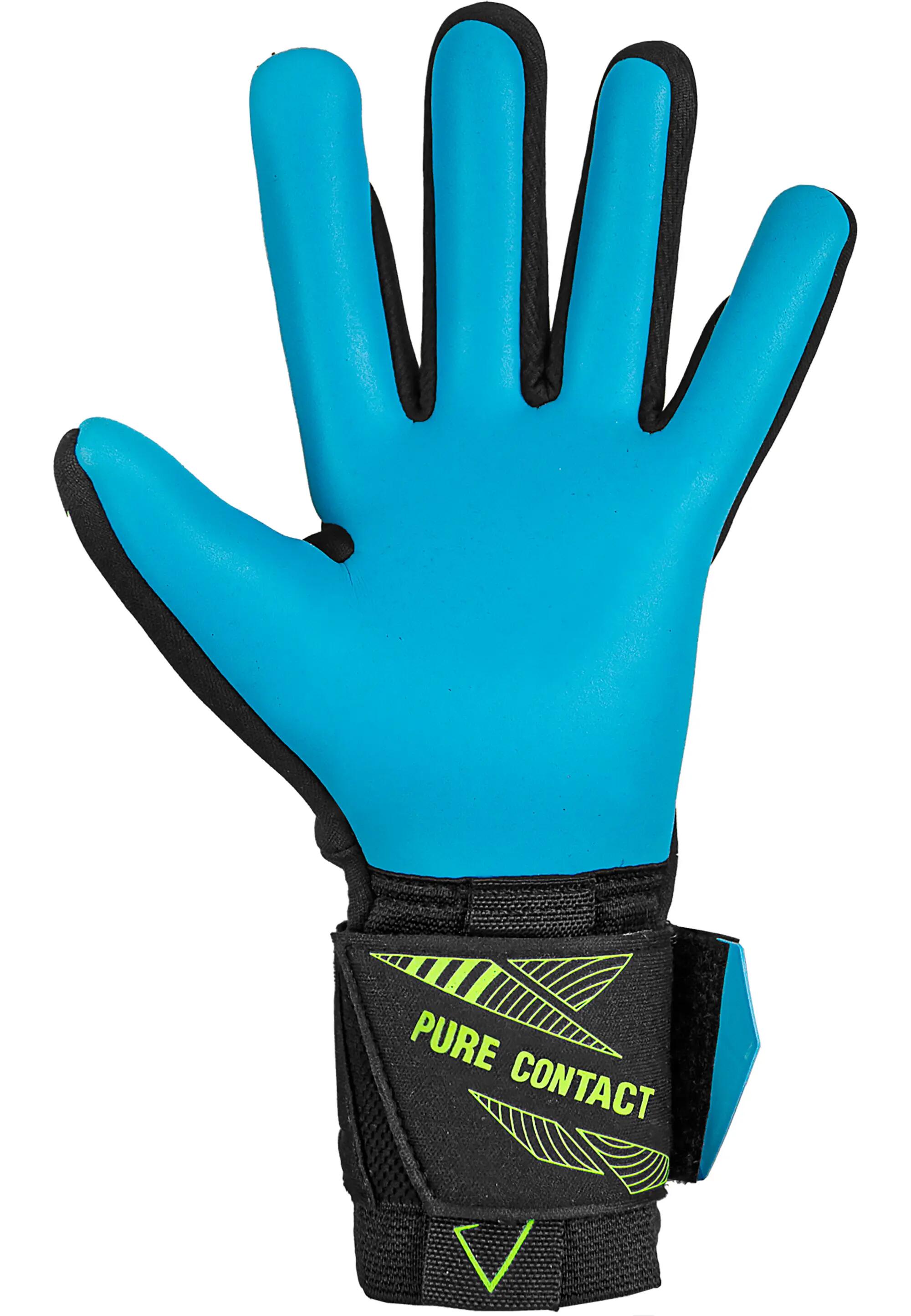 REUSCH Keepershandschoenen Pure Contact Aqua 3/5