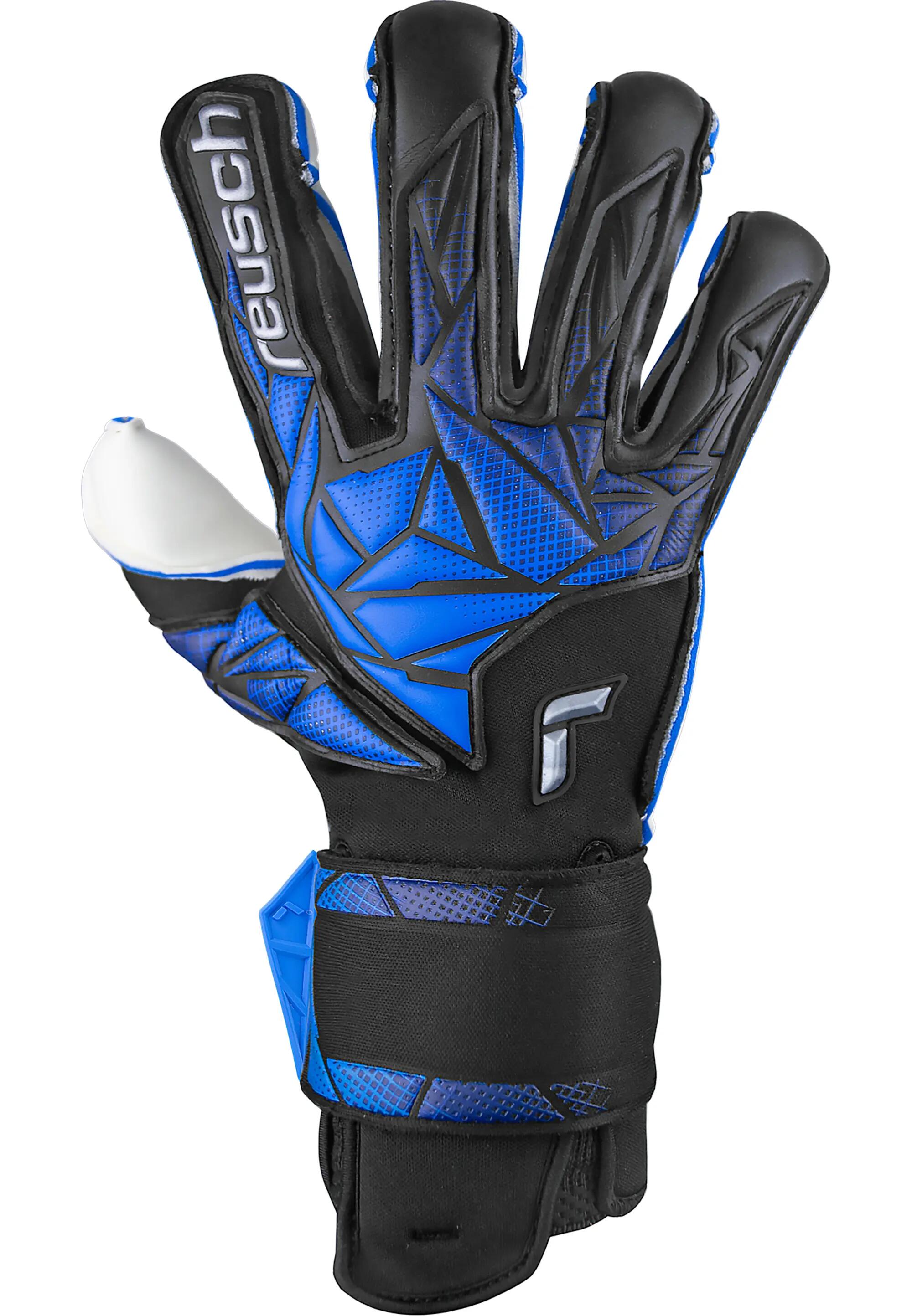 Guantes de portero Reusch Attrakt Re:Grip 2/6