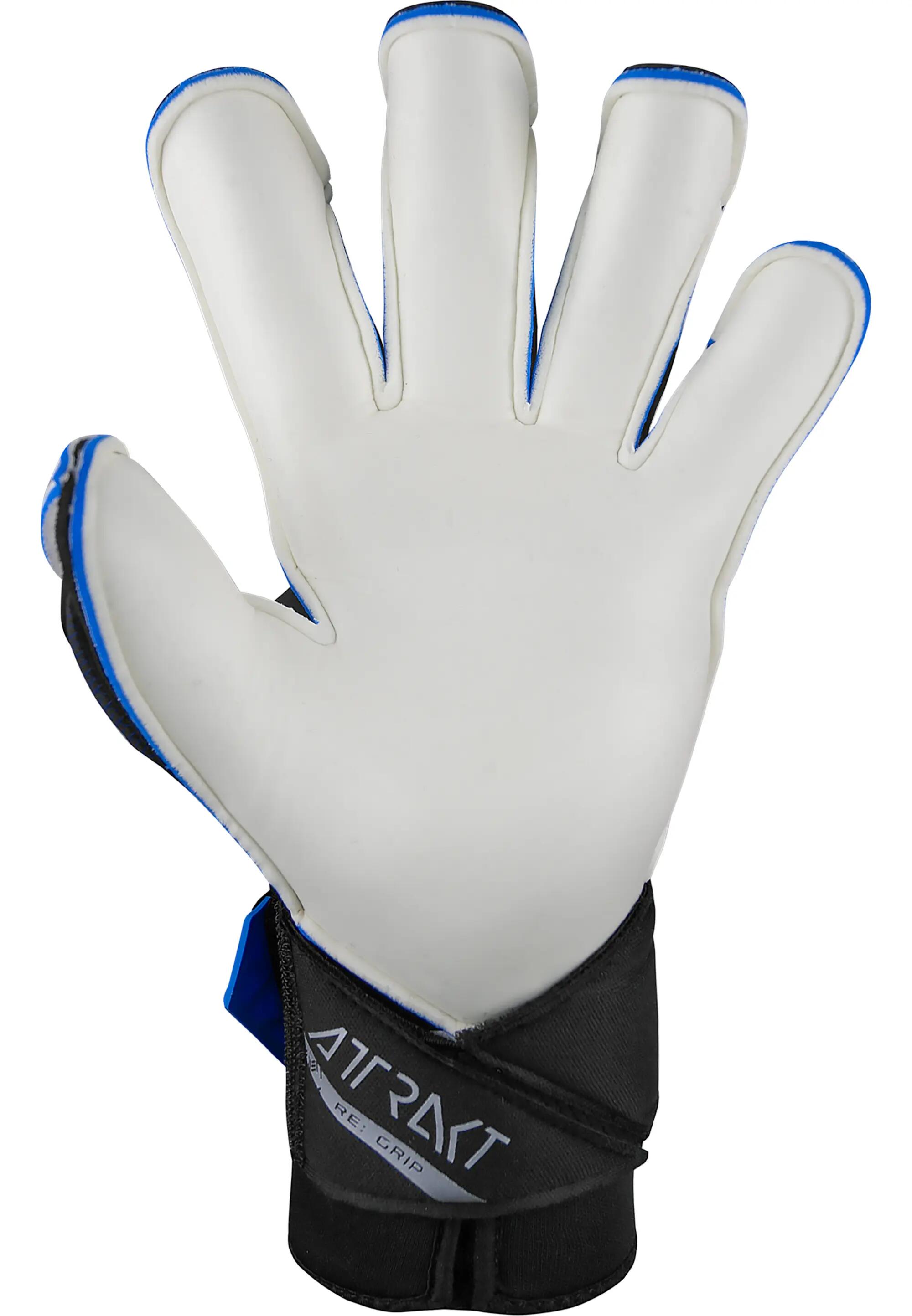 Guantes de portero Reusch Attrakt Re:Grip 3/6