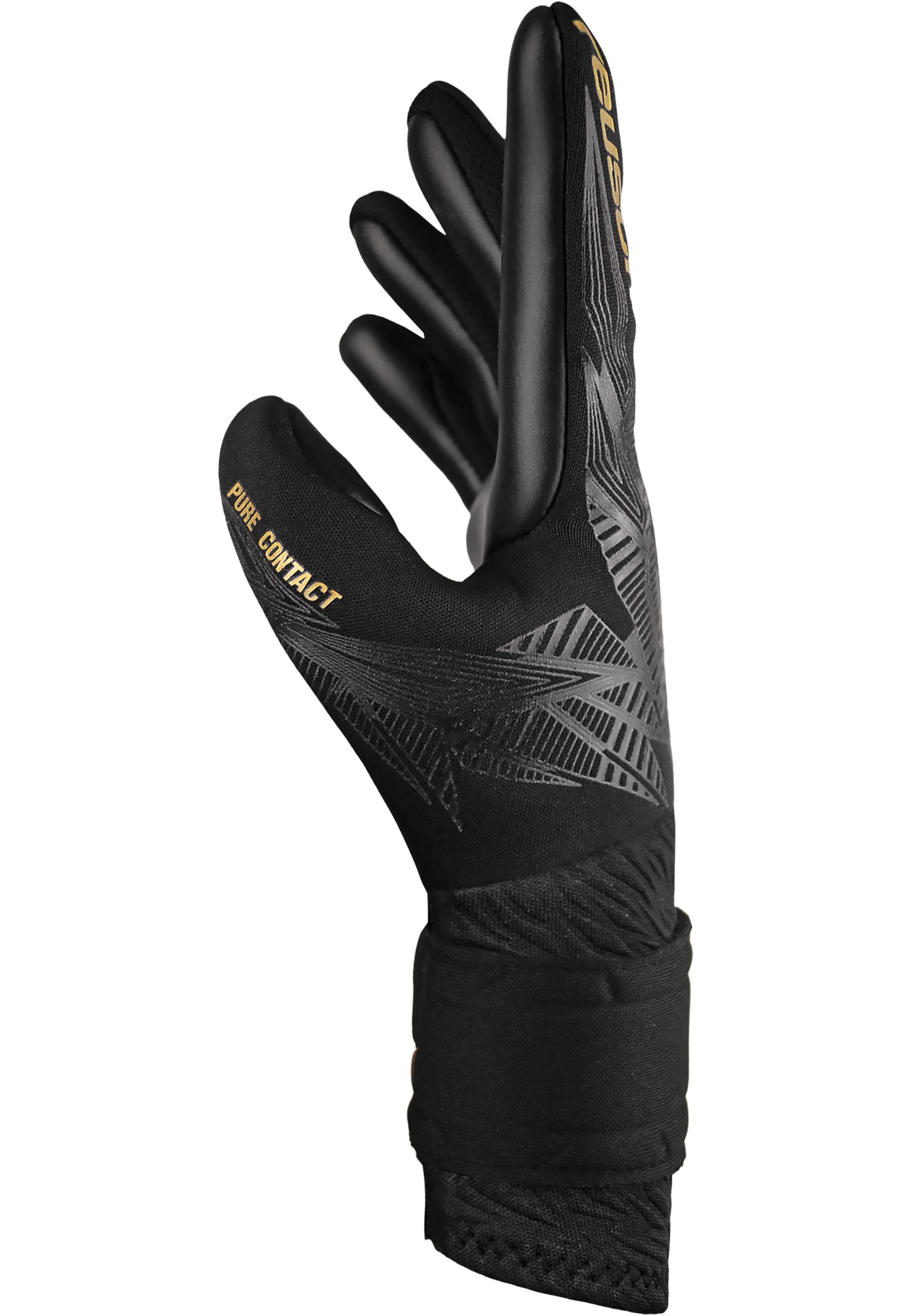 REUSCH Gants de gardien Pure Contact Infinity 4/6