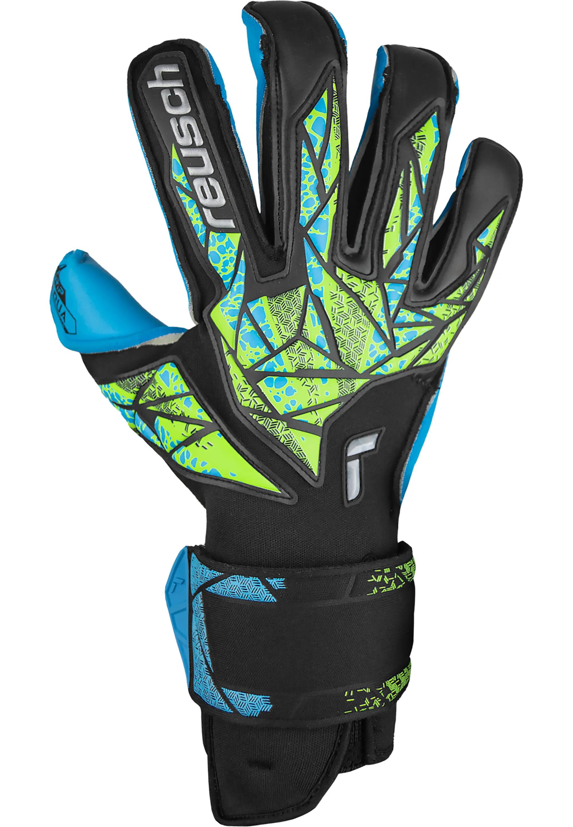 REUSCH Keepershandschoenen Attrakt Aqua Evolution 2/7