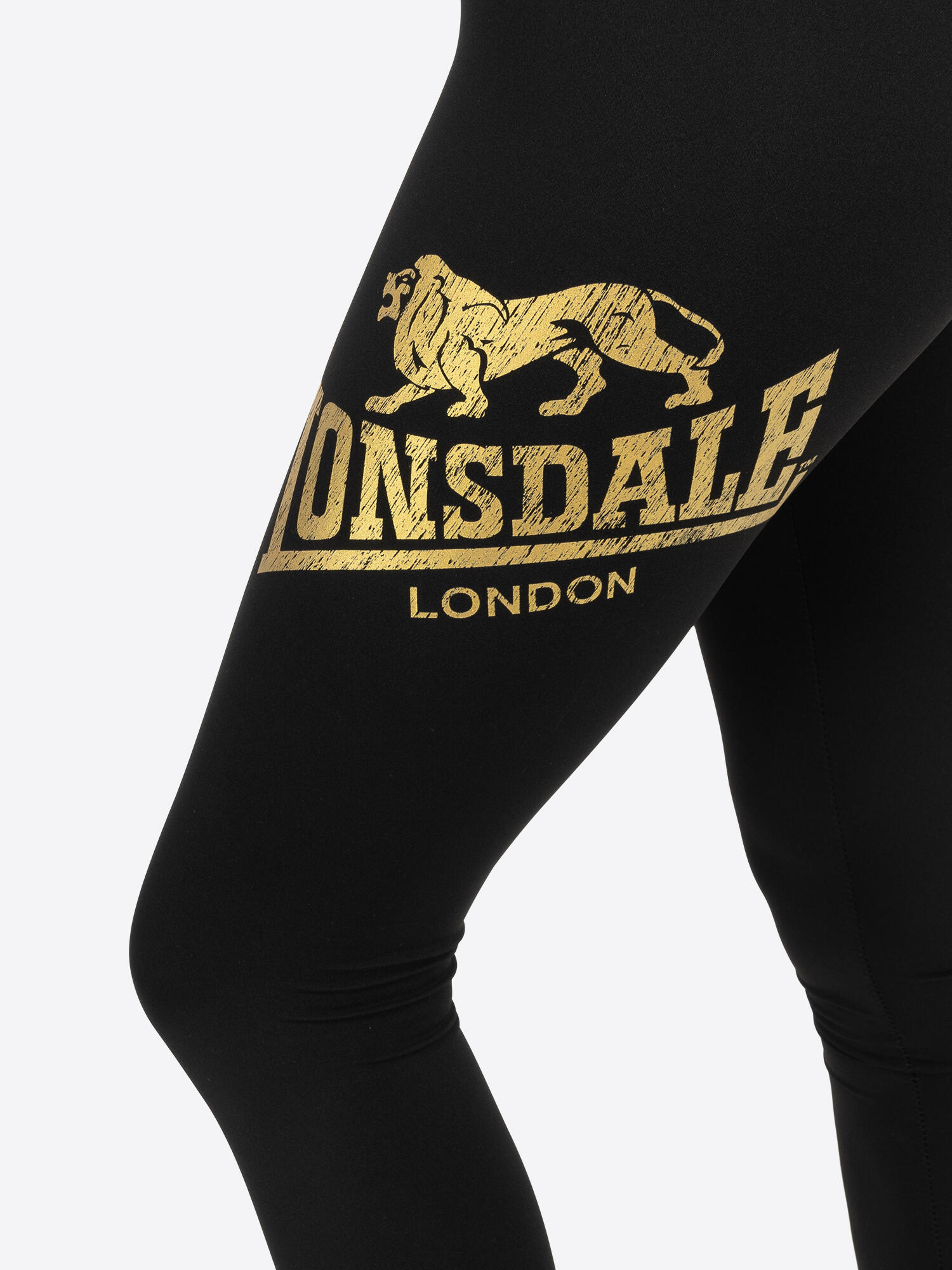 Leggings Frau Lonsdale Aglish 6/6