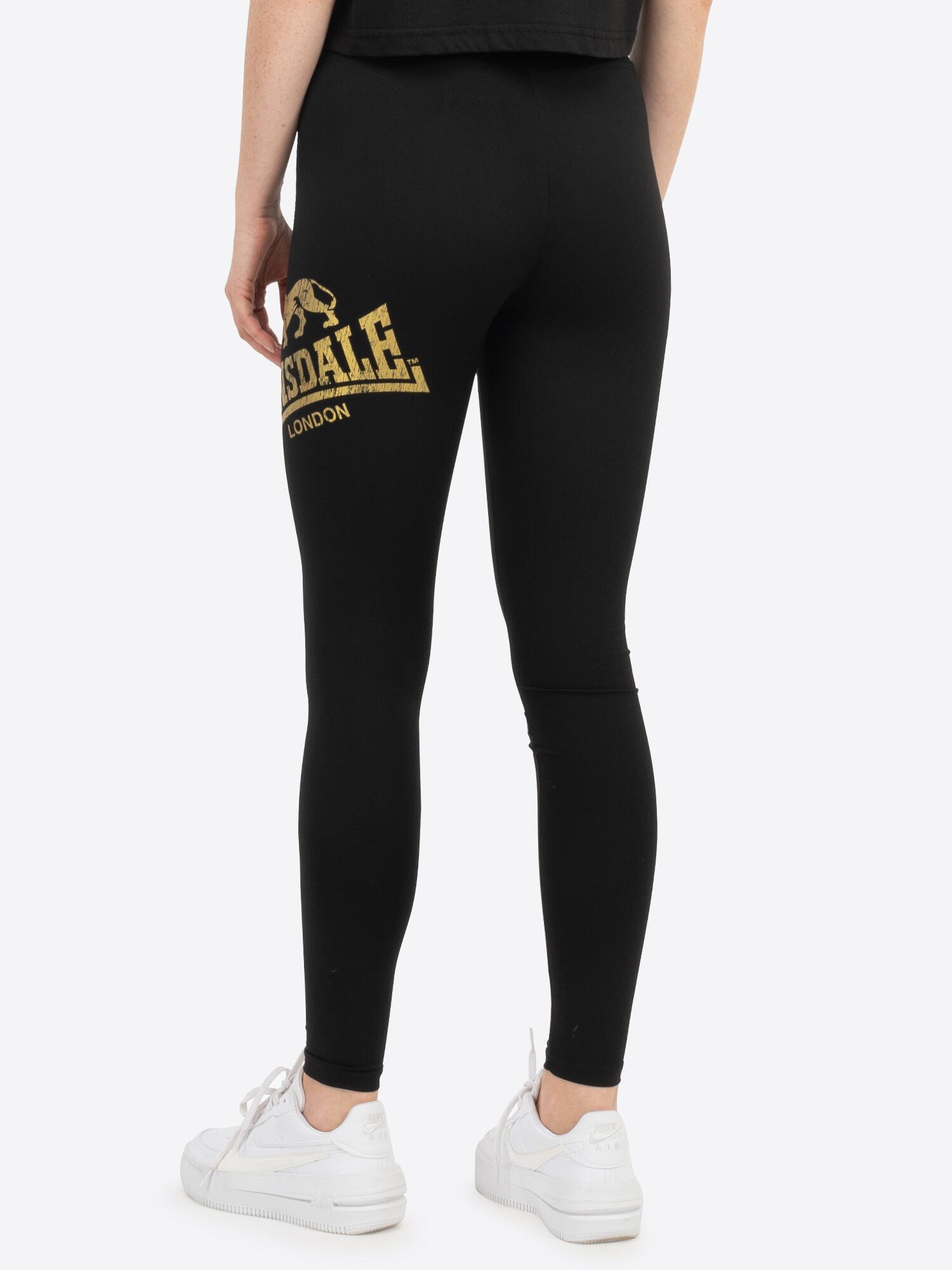 Leggings Frau Lonsdale Aglish 5/6