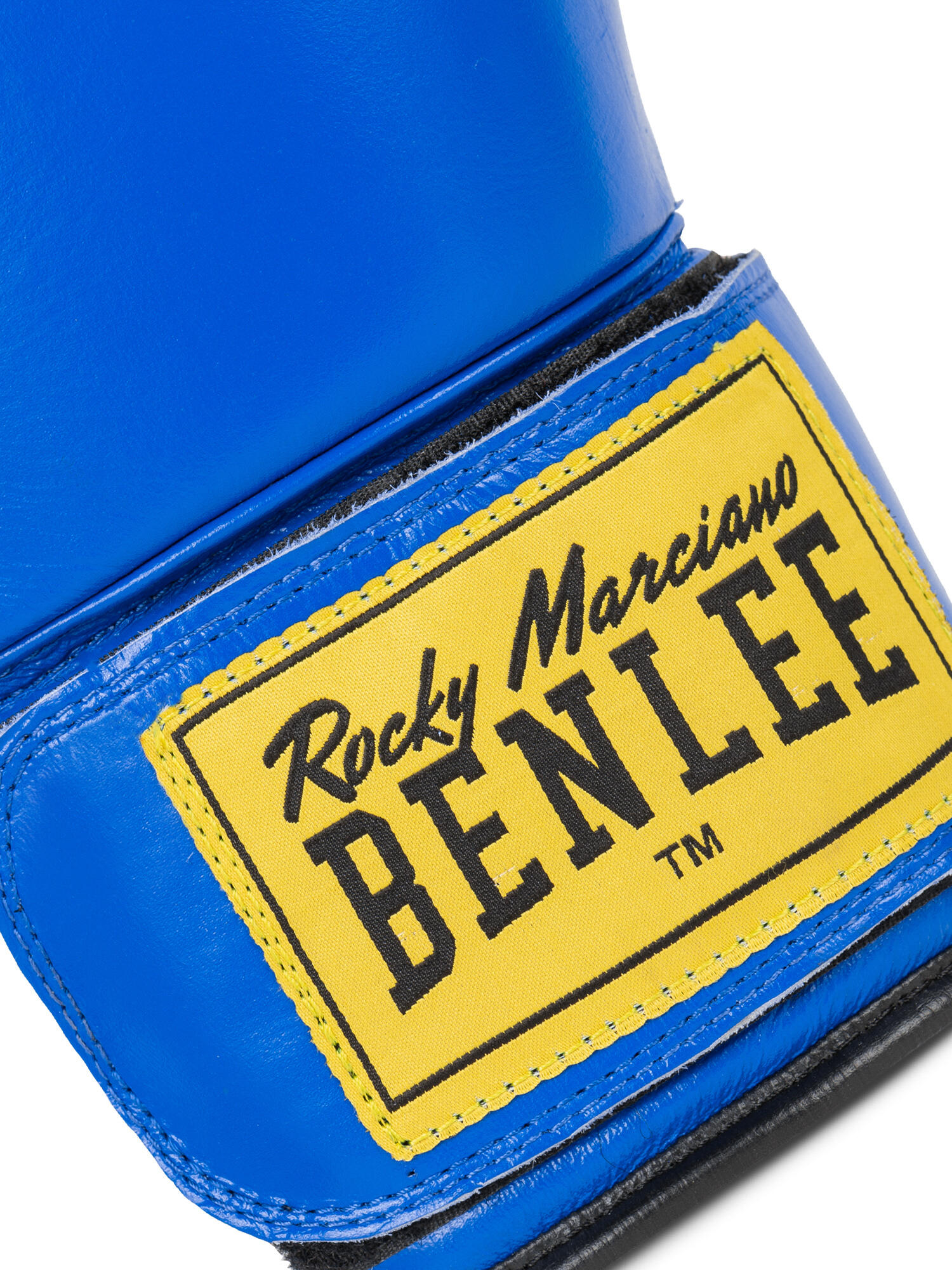 Guantes de boxeo Benlee Fighter 4/7