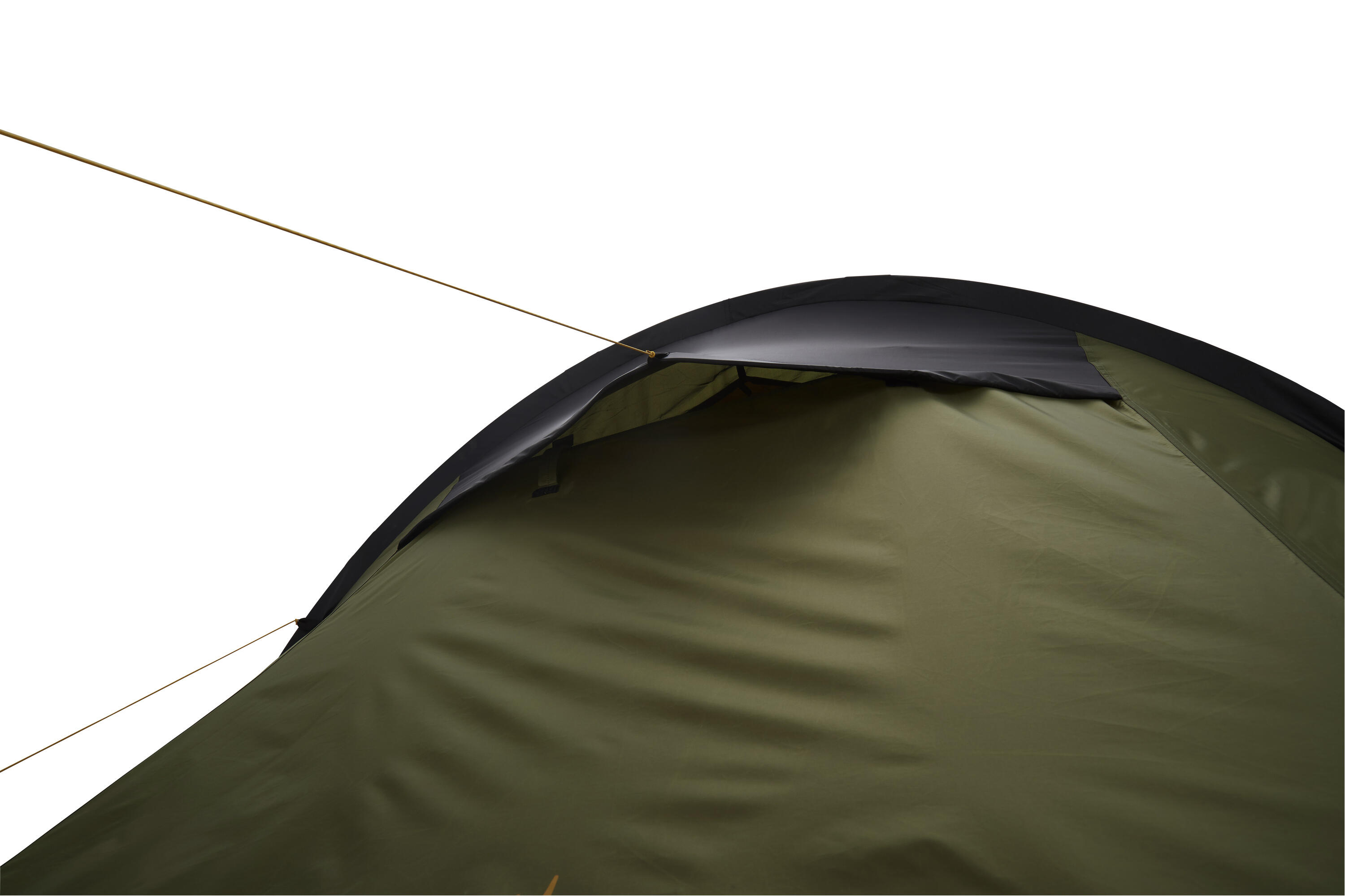Tenda Robson 2 persone da Campeggio famiglia luce vestibolo 6/7
