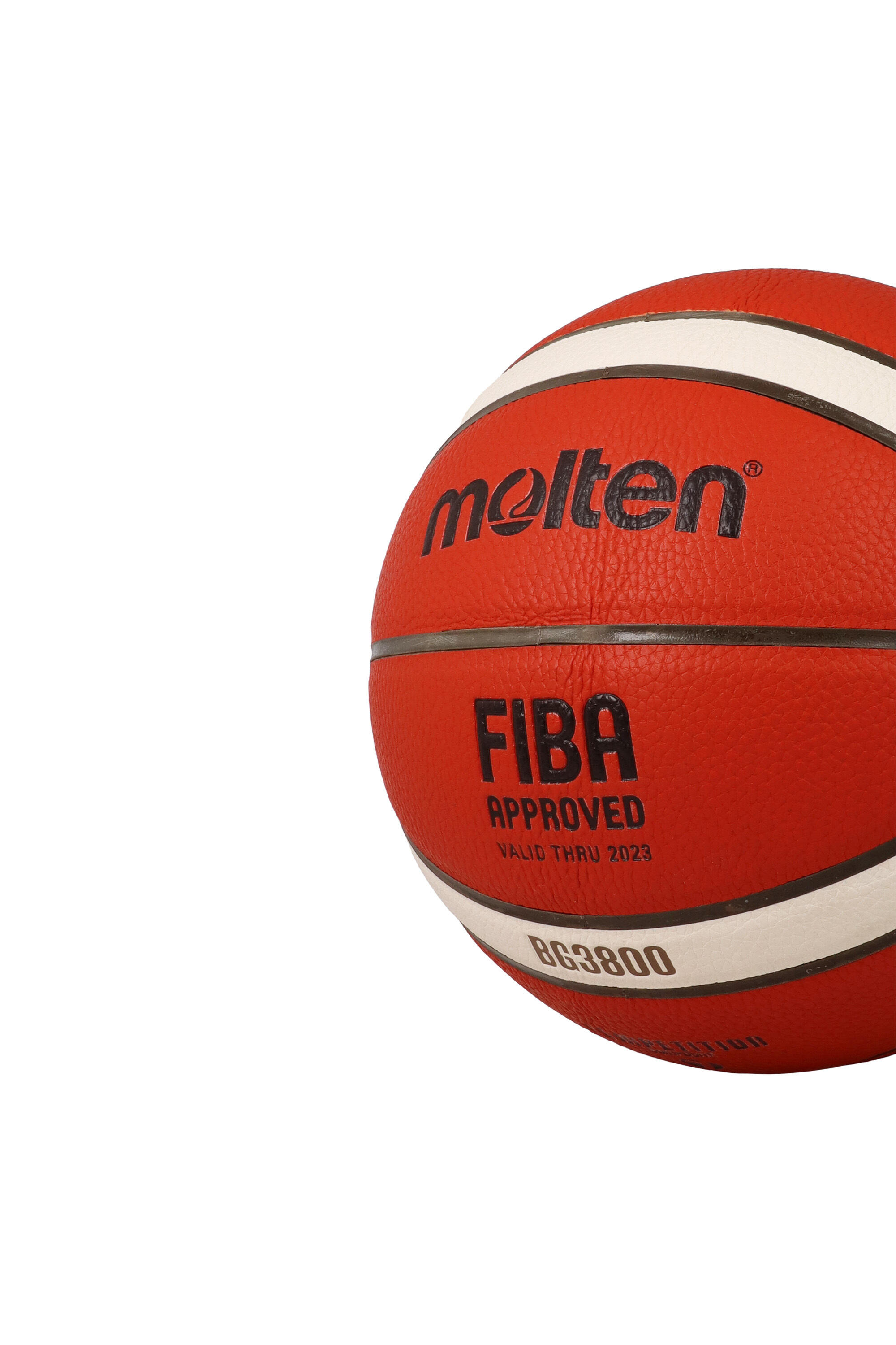 Ballon Molten Molten 3800 Composite 5/5