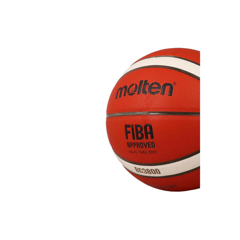 Minge de baschet topit Bg3800 Mărimea 7 Multicolor