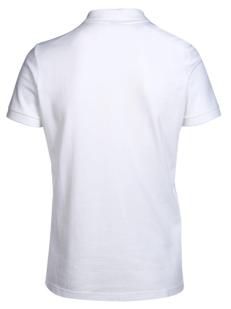 PEAK Poloshirt classic Unisex 2/3