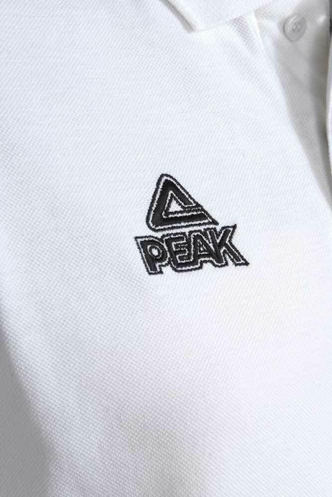 PEAK Poloshirt classic Unisex 3/3