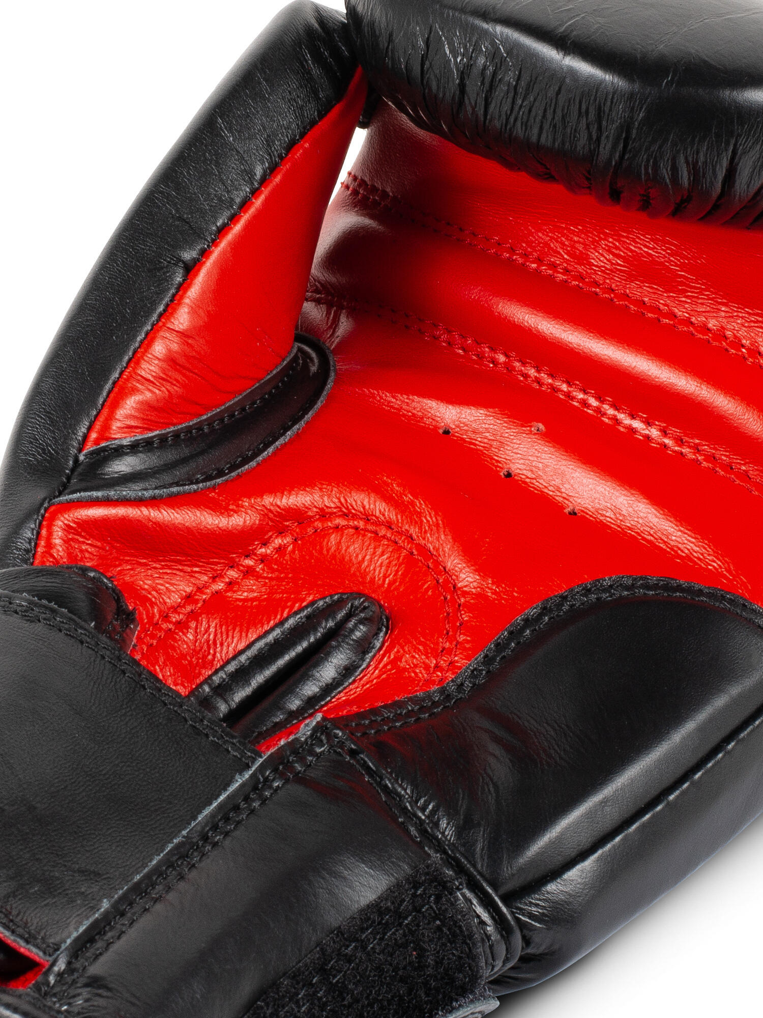 Benlee Guanti da boxe Fighter Nero 5/7