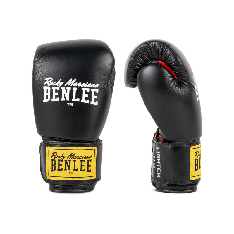 Gants de boxe Benlee Fighter