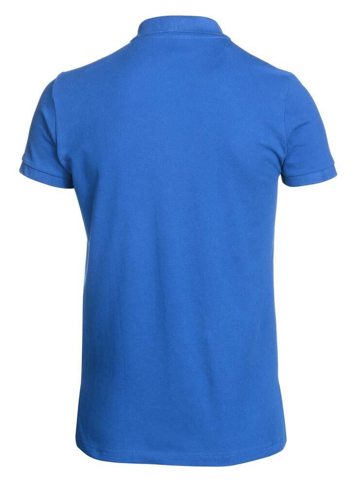 PEAK Poloshirt classic Unisex 2/3