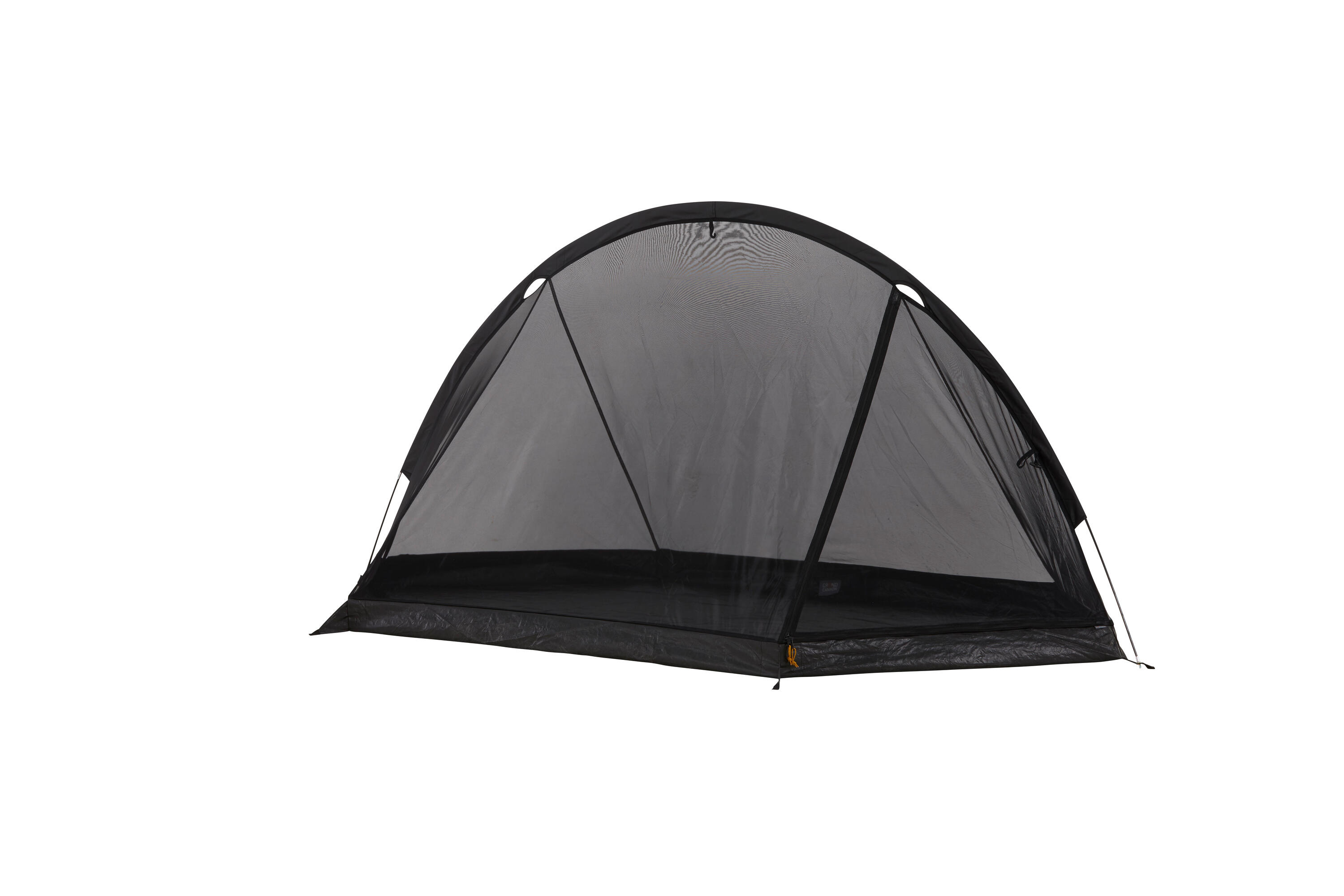 Tente de trekking 1-2 personnes Cardova unipersonnelle Moto légère 6/7