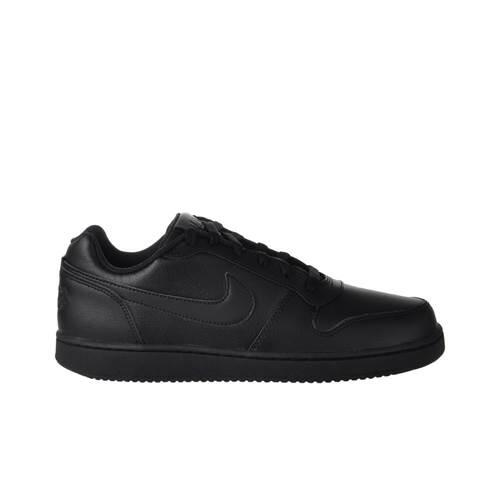 Nike - Chaussures Universel Hommes Nike Ebernon Low - Chaussures De Sport - Noir - 45 - Decathlon