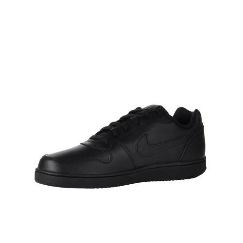 Nike Ebernon Low Black 2/6