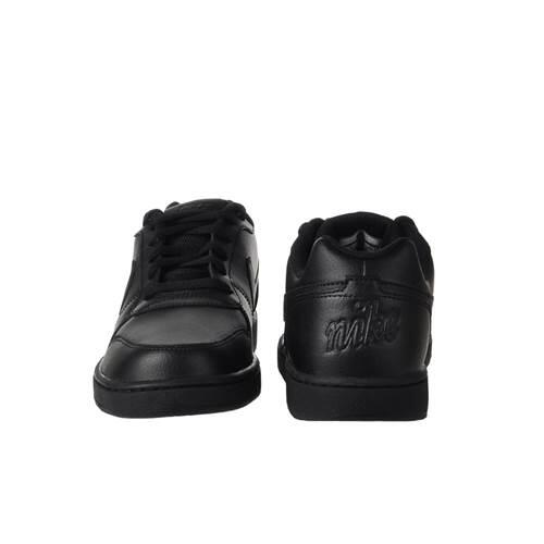 Nike Ebernon Low Black 5/6