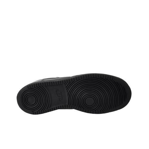 Nike Ebernon Low Black 4/6