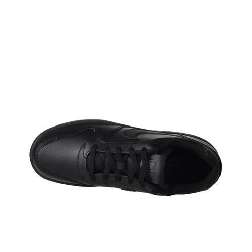 Nike Ebernon Low Black 3/6