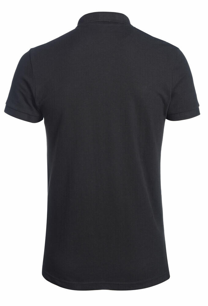 PEAK Poloshirt classic Unisex 2/3