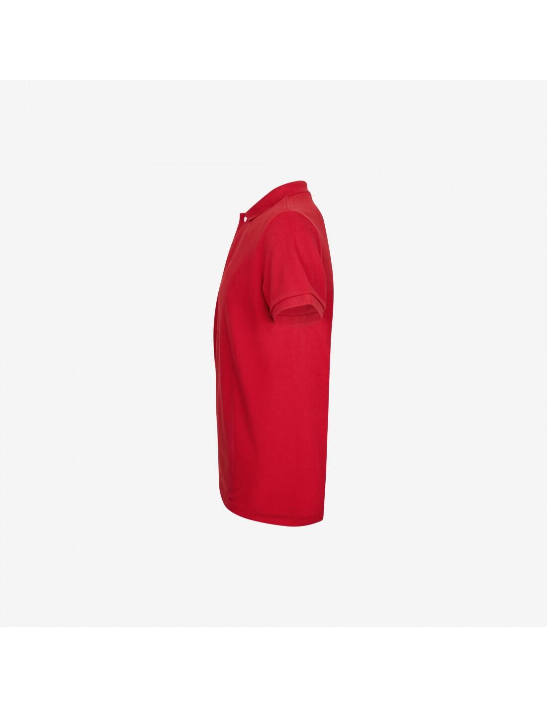 PEAK Poloshirt classic Unisex 2/3