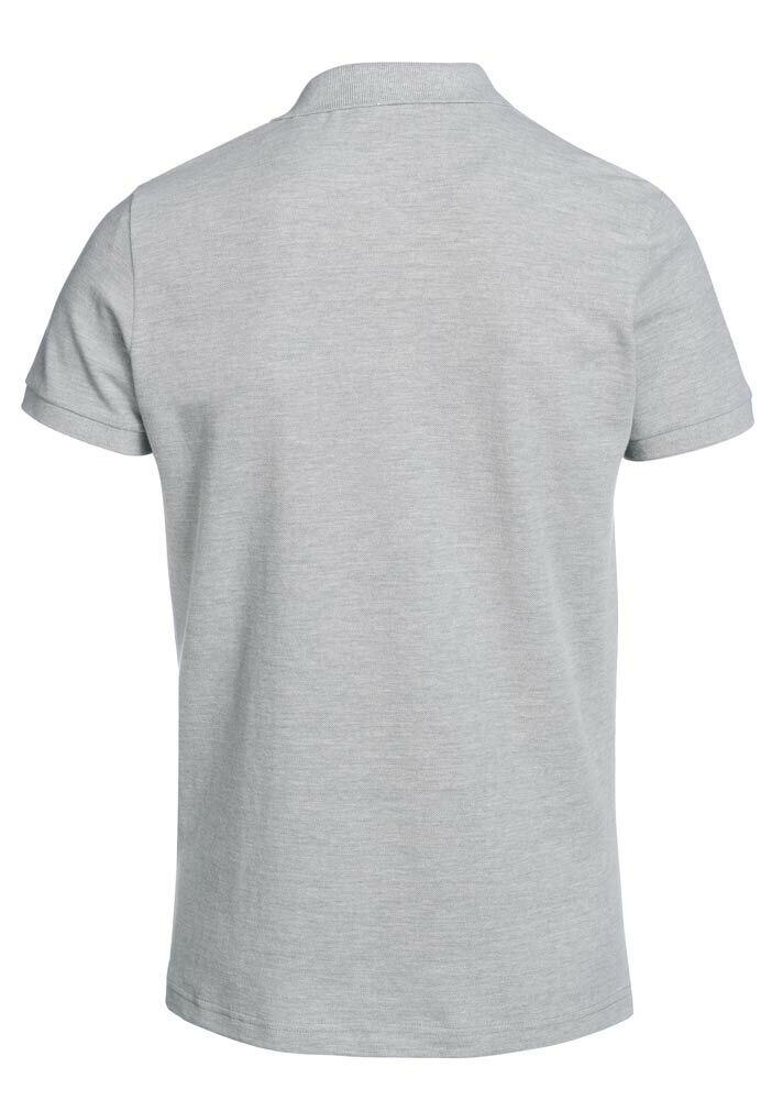 PEAK Poloshirt classic Unisex 2/3