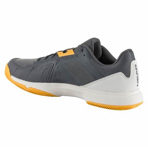 Buty do tenisa męskie HEAD Sprint Team 3.5 Clay 4/5