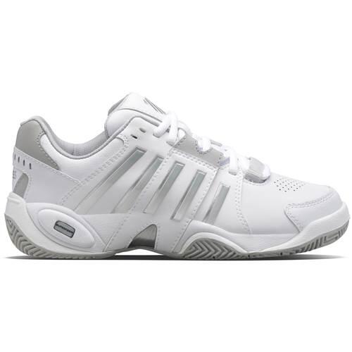 Buty do tenisa damskie K-Swiss Accomplish Iv Allcourt
