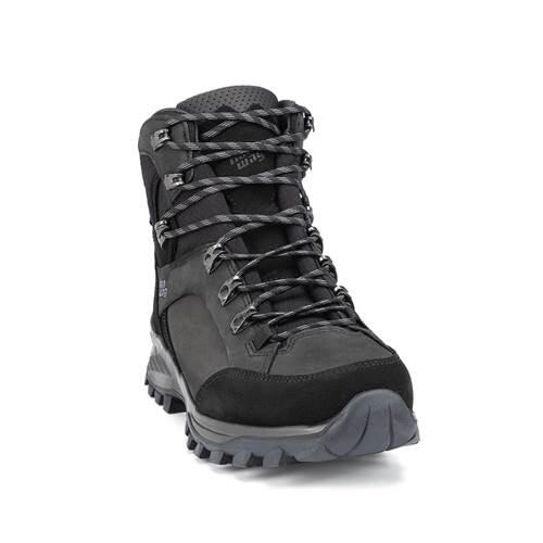 Buty do chodzenia męskie Hanwag Banks Gtx 3/4