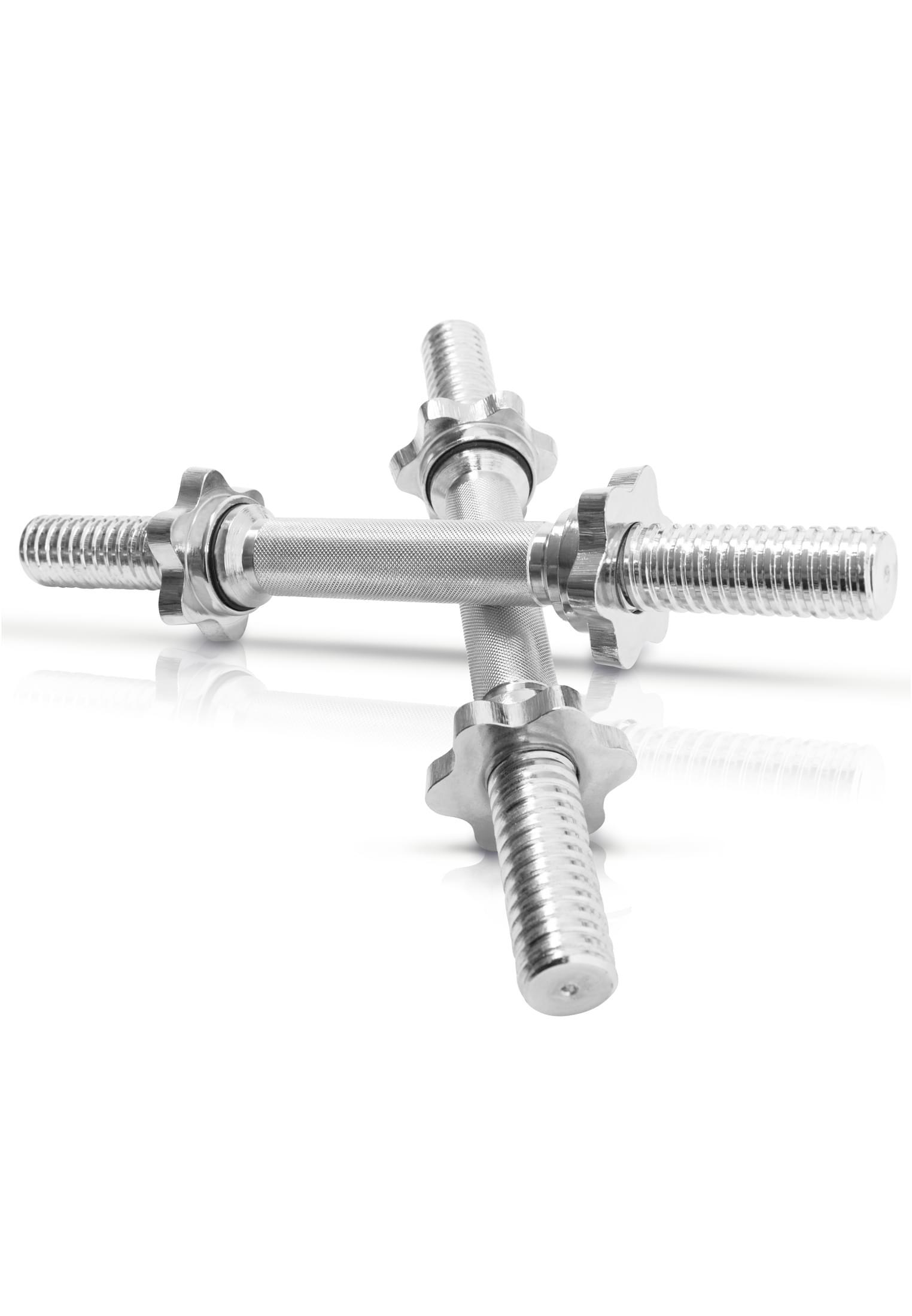 Curlset 70 kg - Halterset - met halterschijven 5/6