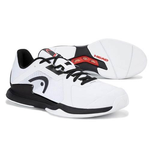 Buty do tenisa męskie Head Sprint Pro 3.5 Indoor