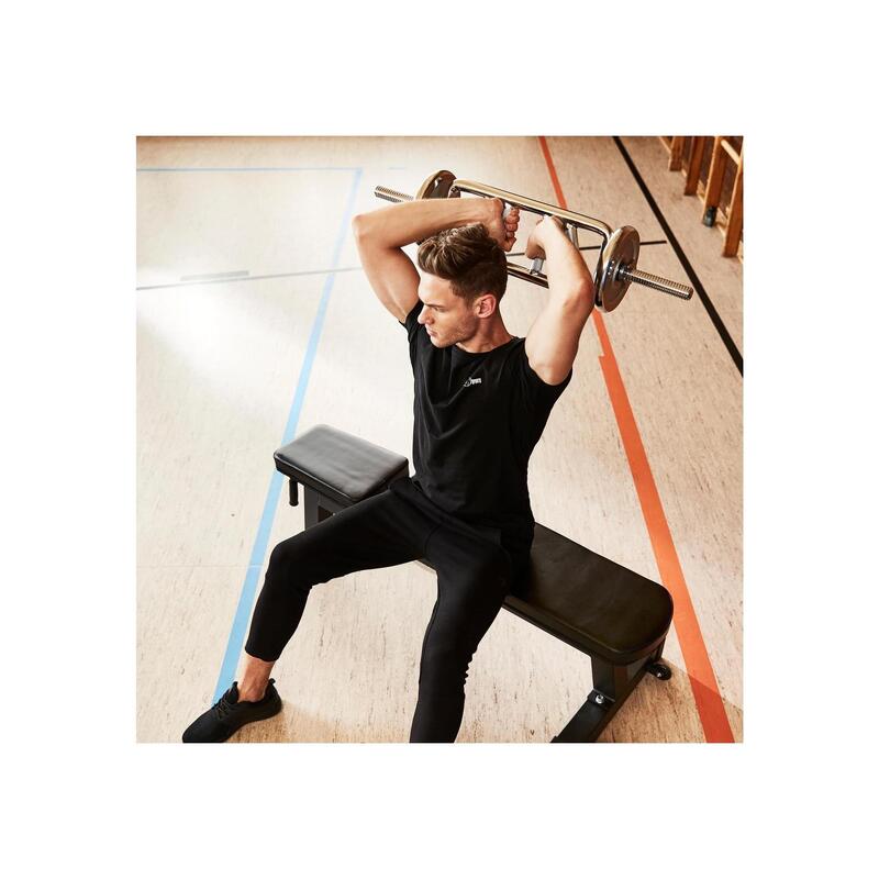 Bara triceps Ø 30/31 mm